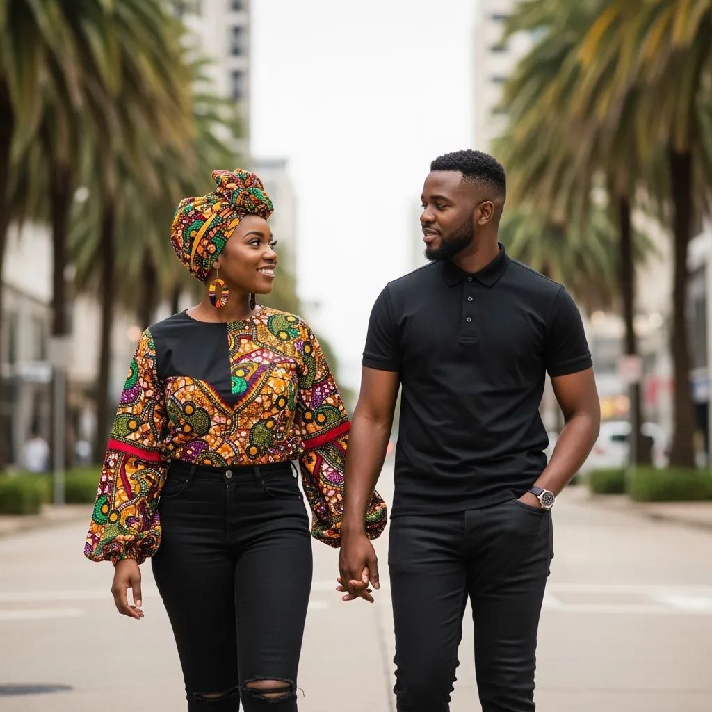 Nigerian Christian Vibe hero image