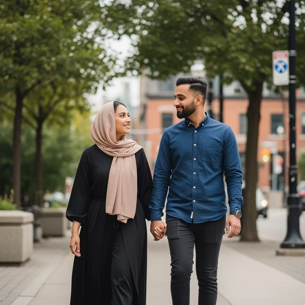 Shia Muslim Vibe hero image